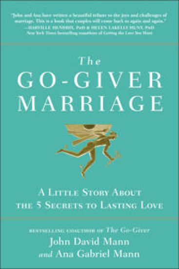 The Go-Giver Marriage