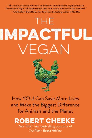 The Impactful Vegan