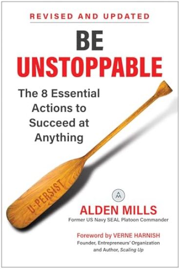 Be Unstoppable