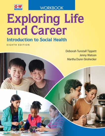 Exploring Life and Career: Introduction to Social Health