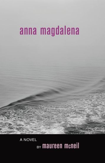 Anna Magdalena
