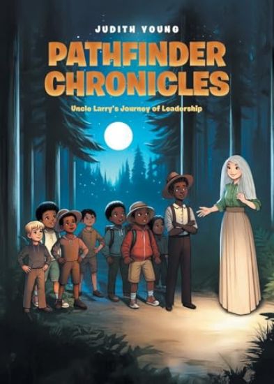 Pathfinder Chronicles: Uncle Larry's Journey of Leadership