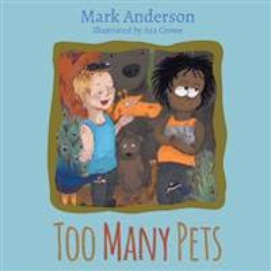 Too Many Pets