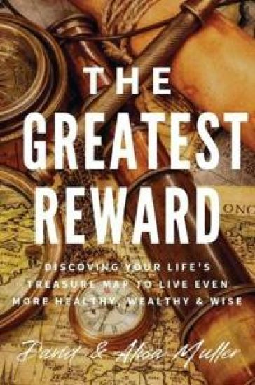 The Greatest Reward