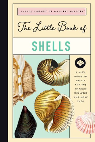 The Little Book of Shells