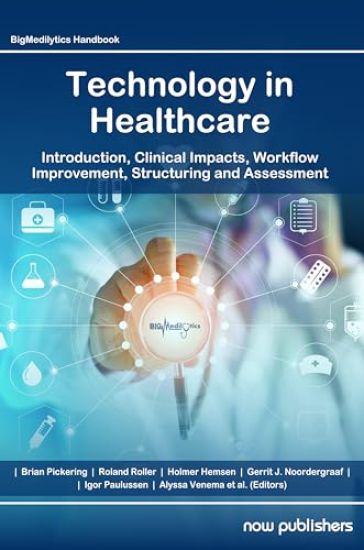 Technology in Healthcare