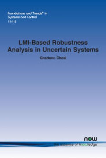 LMI-Based Robustness Analysis in Uncertain Systems