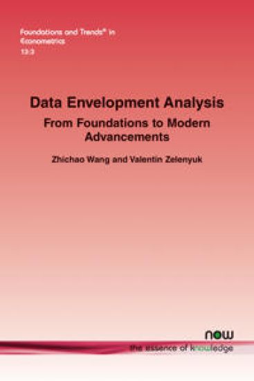 Data Envelopment Analysis