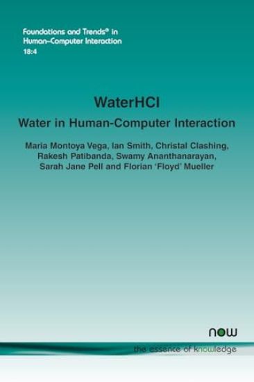 WaterHCI