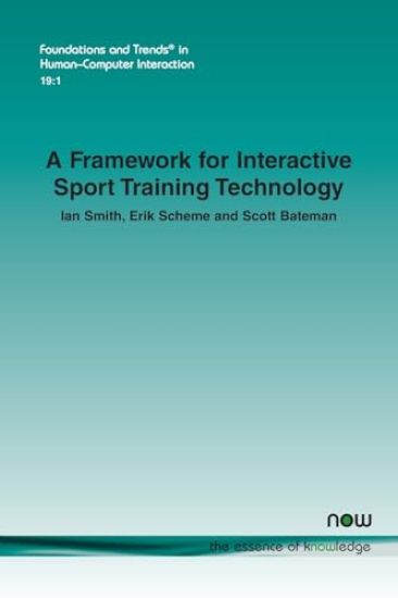 A Framework for Interactive Sport Training Technology