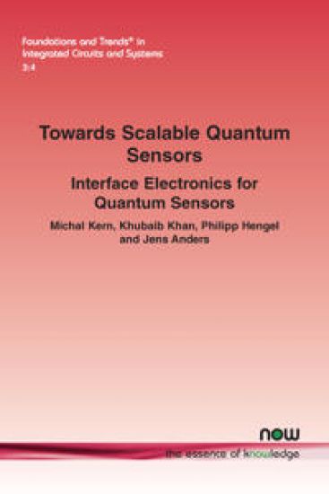 Towards Scalable Quantum Sensors