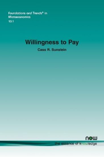 Willingness to Pay