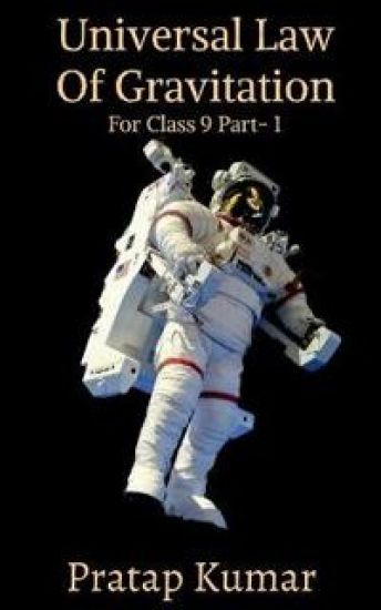 Universal Law Of Gravitation