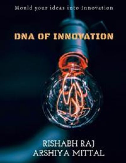 DNA of Innovation