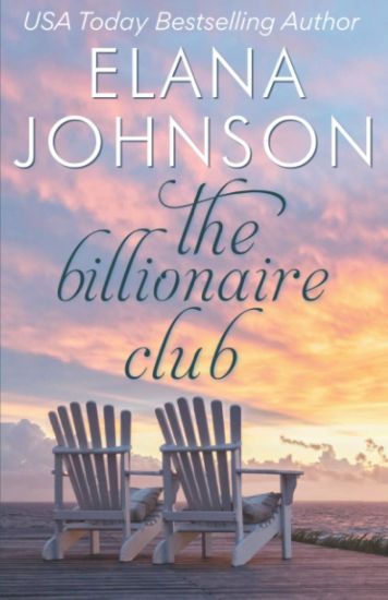 The Billionaire Club