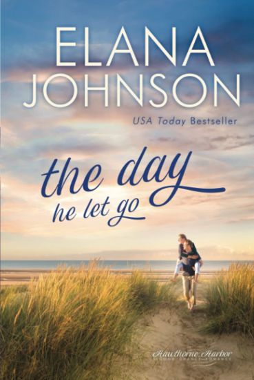 The Day He Let Go