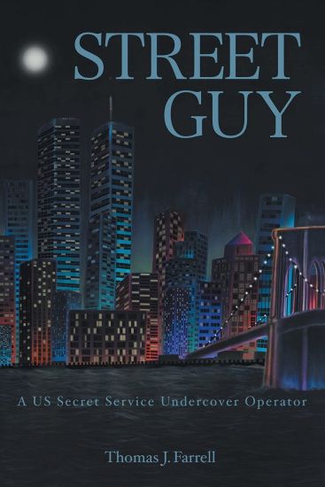 Street Guy