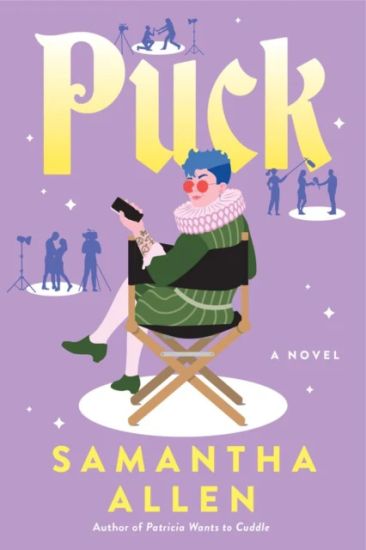 Puck