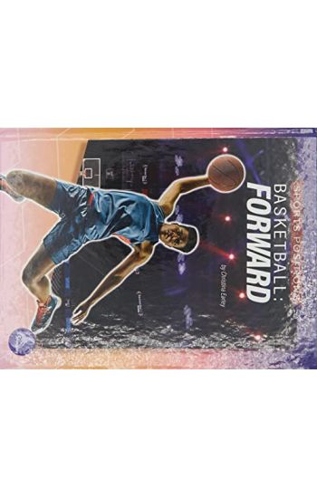 Basketball: Forward: Forward