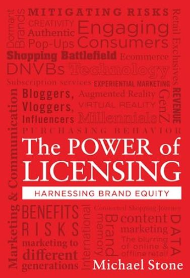 The Power of Licensing: Harnessing Brand Equity
