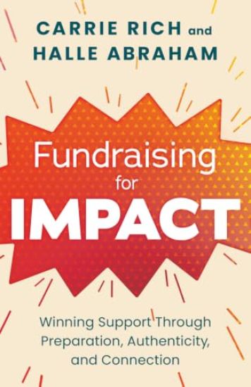 Fundraising for Impact