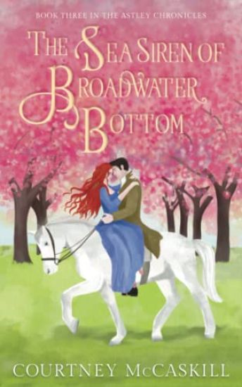 The Sea Siren of Broadwater Bottom