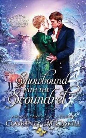 Snowbound with the Scoundrel