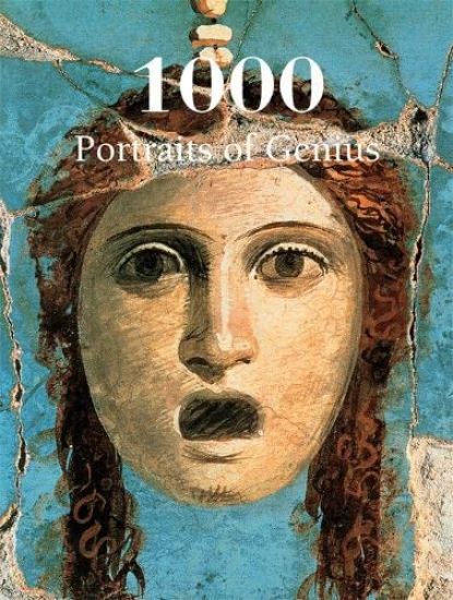 1000 Portraits of Genius