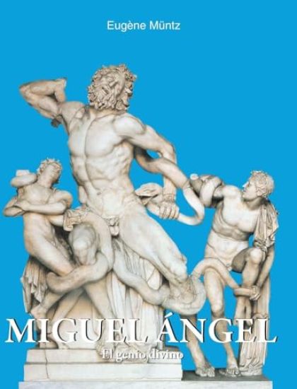 MIGUEL ÁNGEL