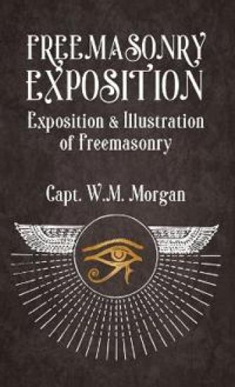 Freemasonry Exposition