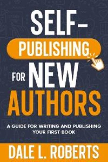 Self-Publishing for New Authors