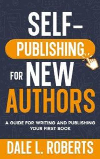 Self-Publishing for New Authors