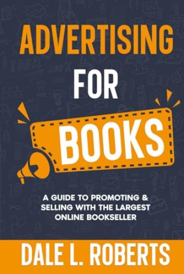Advertising for Books