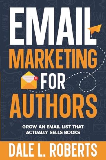 Email Marketing for Authors