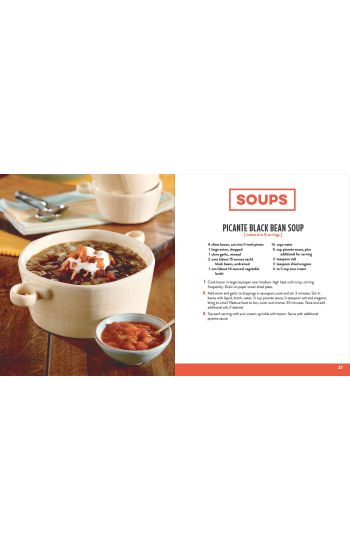 The Beginner's Cookbook: Simple - Easy - Delicious