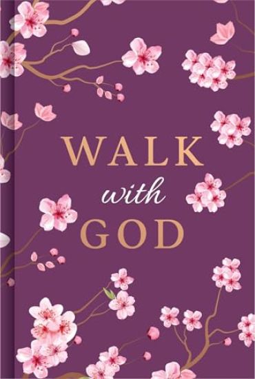 Walk with God (Prayer Book)