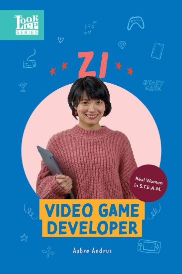 Zi, Video Game Developer