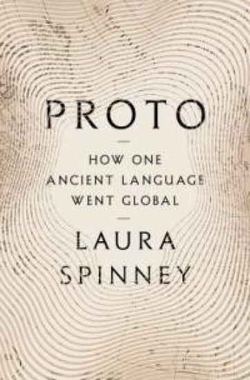 Proto: How One Ancient Language Went Global