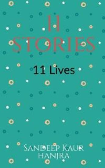 11 stories 11 lives