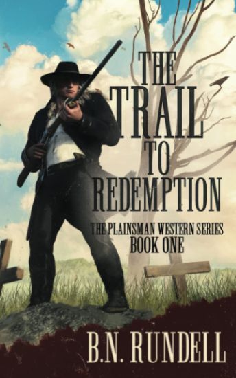 The Trail to Redemption