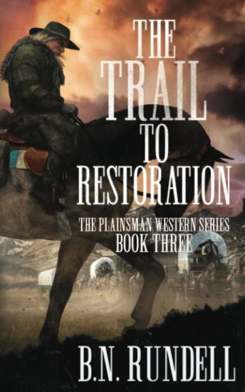 The Trail to Restoration