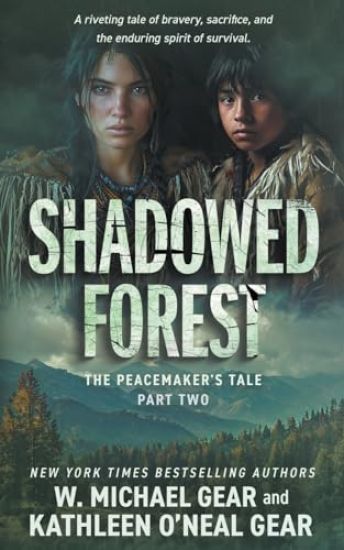 Shadowed Forest