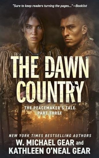The Dawn Country