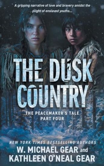 The Dusk Country
