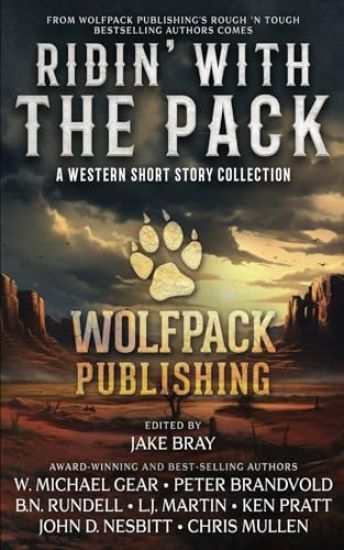Ridin' with the Pack