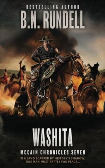 Washita