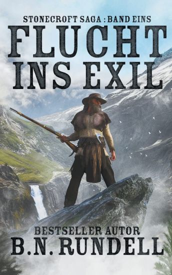 Flucht ins Exil