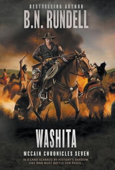 Washita