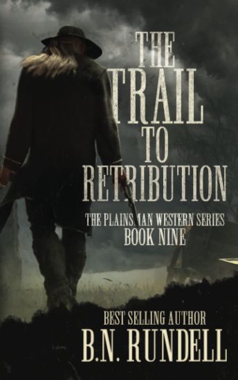 The Trail to Retribution