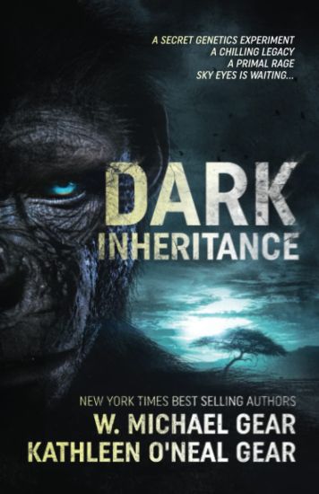 Dark Inheritance